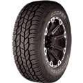 Tire Cooper 255/70R16